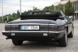 Jaguar XJS convertible 1992