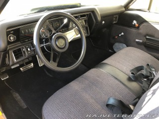 Chevrolet El Camino Custom SS 1970