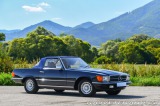 Mercedes-Benz SL 280 (R107)