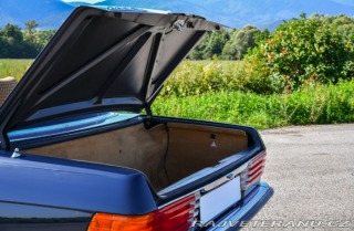 Mercedes-Benz SL 280 (R107) 1982