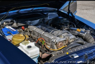Mercedes-Benz SL 280 (R107) 1982