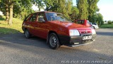 Škoda Forman LX