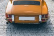 Porsche 911 T 1969