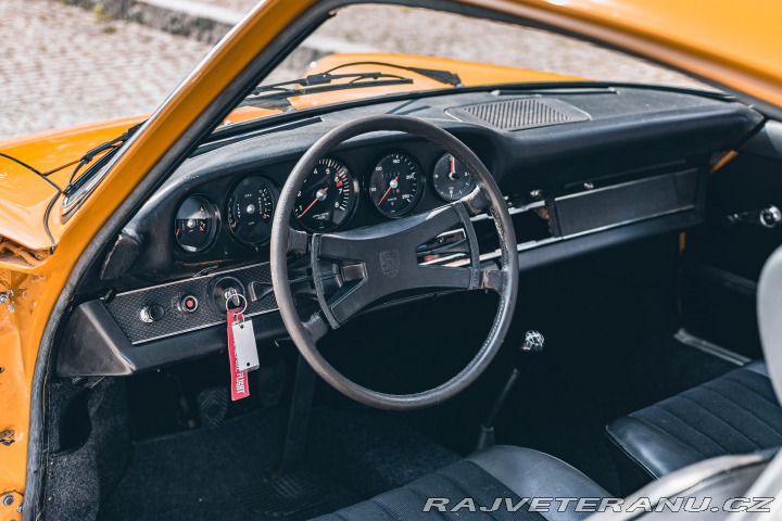 Porsche 911 T 1969