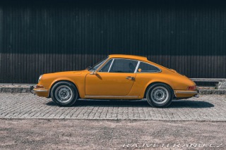 Porsche 911 T 1969
