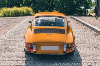 Porsche 911 T 1969