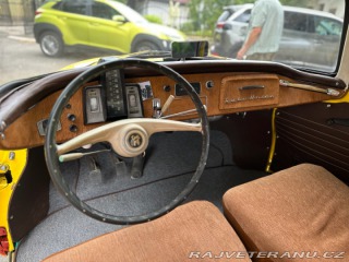 DKW Auto Union 1000 1000S 1963