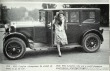 Ostatní značky Ostatní modely Panhard & Levassor X47 1925
