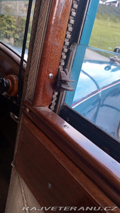 Ostatní značky Ostatní modely Panhard & Levassor X47 1925