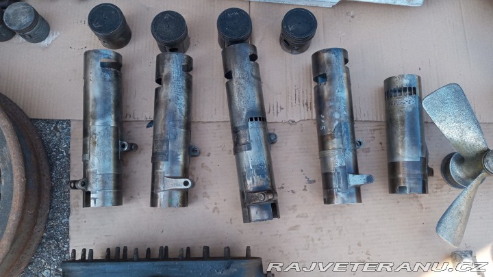 Ostatní značky Ostatní modely Panhard & Levassor X47 1925