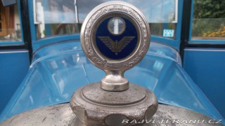 Ostatní značky Ostatní modely Panhard & Levassor X47 1925