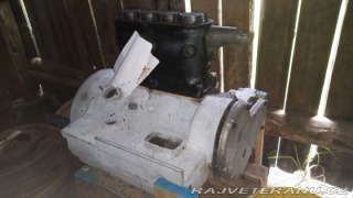 Ostatní značky Ostatní modely Panhard & Levassor X47 1925