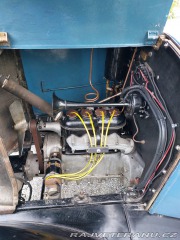 Ostatní značky Ostatní modely Panhard & Levassor X47 1925