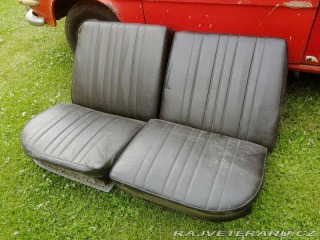 Škoda 1000 MB  1966