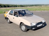 Škoda Favorit 136L