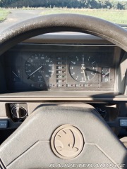 Škoda Favorit 136L 1989