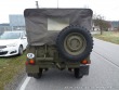 Jeep CJ