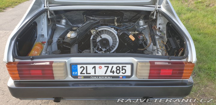 Tatra 613 4 1993
