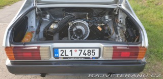 Tatra 613 4 1993