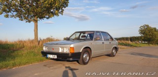 Tatra 613 4 1993