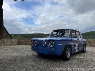 Renault 8 R8 Gordini 1965