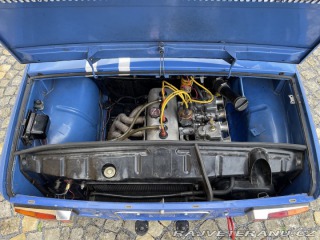 Renault 8 R8 Gordini 1965