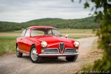 Alfa Romeo Giulietta Sprint Veloce