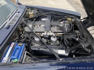 Jaguar XJ XJC 6 Manual 1976