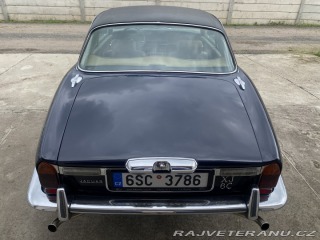 Jaguar XJ XJC 6 Manual 1976