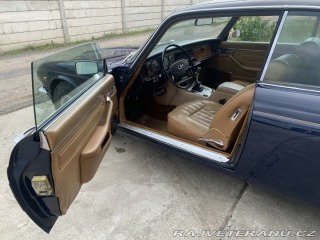 Jaguar XJ XJC 6 Manual 1976