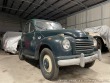 Fiat Topolino 500c topolino