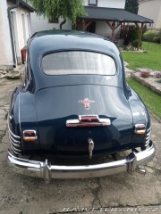 Chrysler Ostatní modely ROYAL 4,1 L 1941