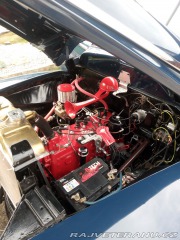 Chrysler Ostatní modely ROYAL 4,1 L 1941