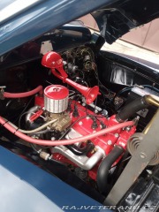 Chrysler Ostatní modely ROYAL 4,1 L 1941