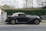   Delahaye 135MS Chapron