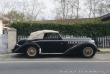 Ostatní značky Ostatní modely Delahaye 135MS Chapron