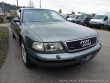Audi Ostatní modely A8 QUATRO