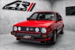 Volkswagen Golf GTI MKII 16V 1.8  OV,RU