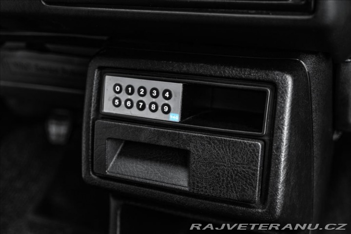 Volkswagen Golf GTI MKII 16V 1.8 OV,RU 1988