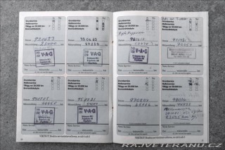 Volkswagen Golf GTI MKII 16V 1.8  OV,RU 1988