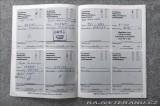 Volkswagen Golf GTI MKII 16V 1.8  OV,RU 1988
