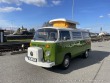 Volkswagen T2 WESTFALIA 1977