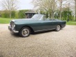 Bentley S2 Continental Convertible