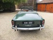 Bentley S2 Continental Convertible