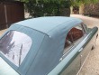 Bentley S2 Continental Convertible