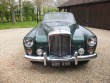 Bentley S2 Continental Convertible