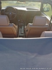 BMW 3 325 iX A Baur TC 1988
