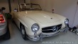 Mercedes-Benz SL 190