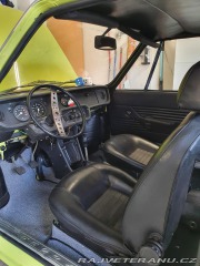 Škoda 110 110R 1980