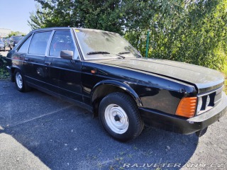 Tatra 613 613 E1/I. 1989